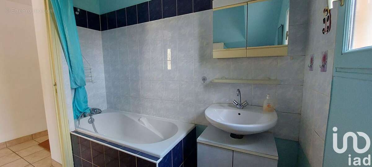 Photo 6 - Maison à LEPAUD