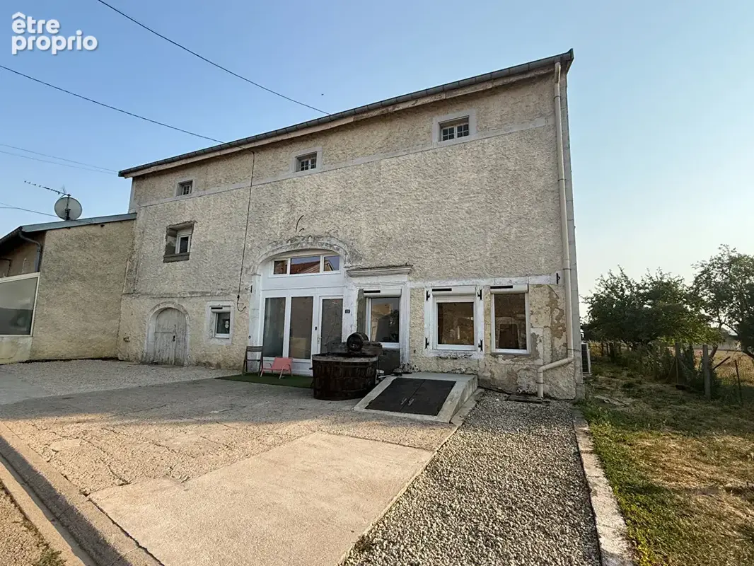 Maison  à Punerot - 8 pièces, 300 m² - photo 16
