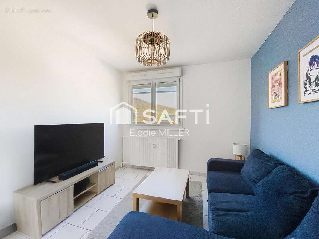 Photo 3 - Appartement à BAINVILLE-SUR-MADON