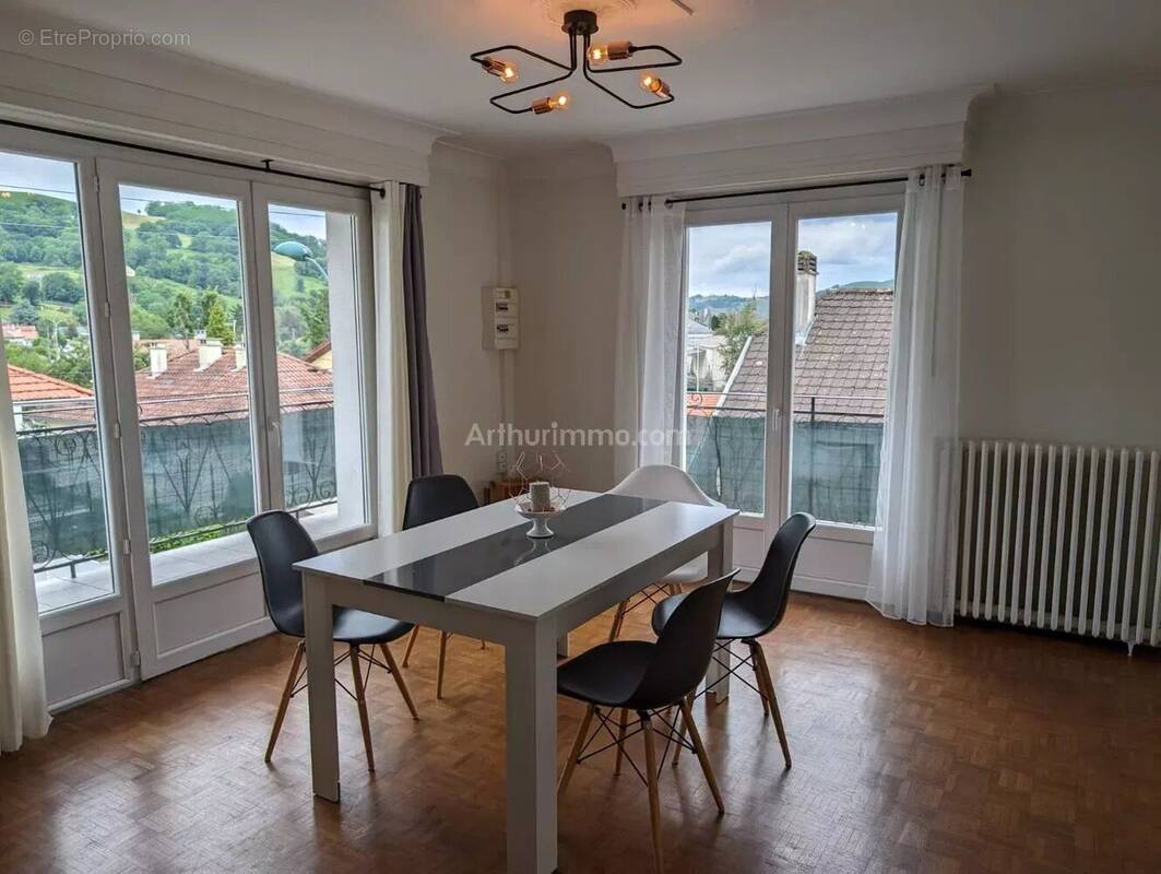 Appartement à LOURDES