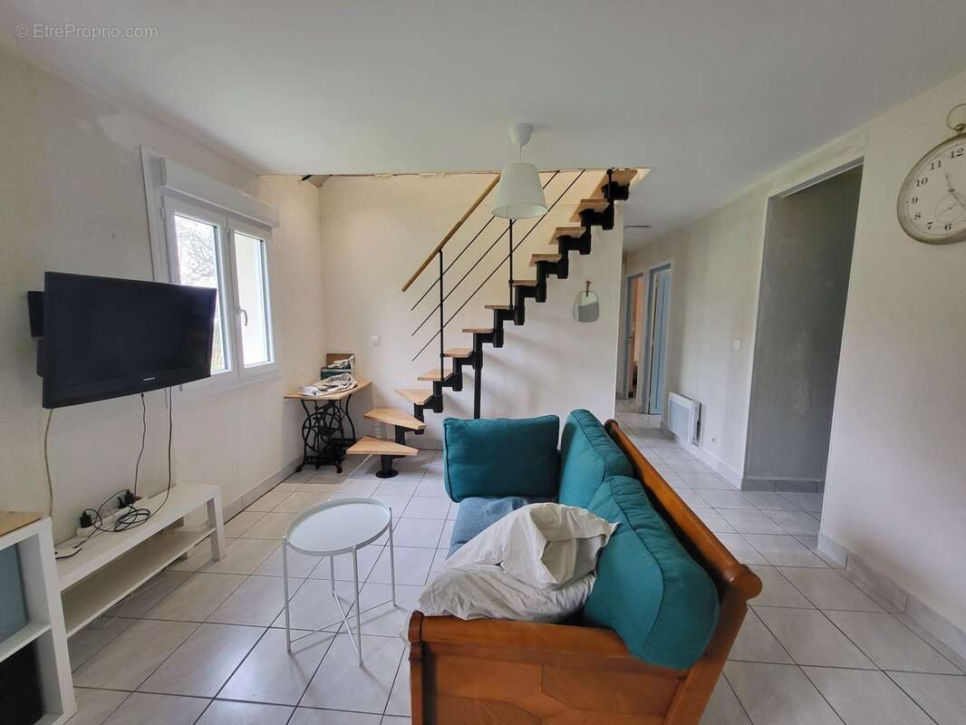 Maison à vendre 8 pièces ARGOL (29) - photo 12