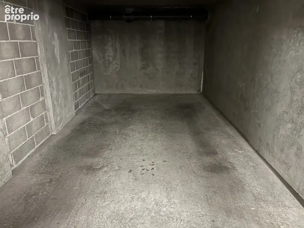 T2 en hyper centre - photo 6