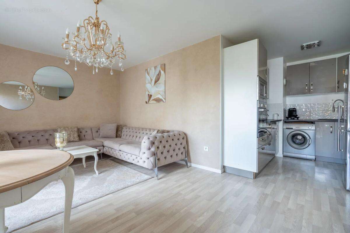Appartement à DRANCY