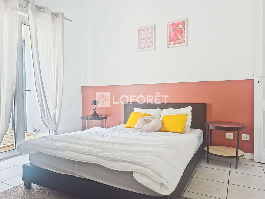 ARACHON ABATILLES Appartement 60 m² 2 chambres - photo 8