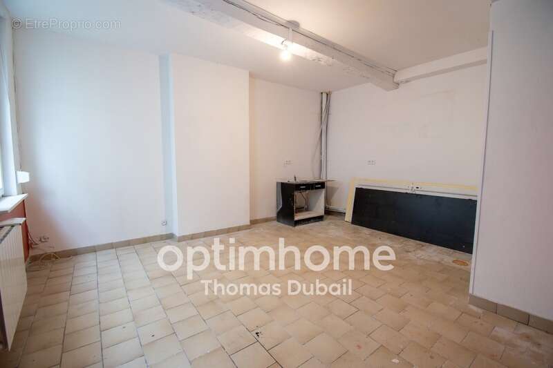 Maison à LANDRECIES