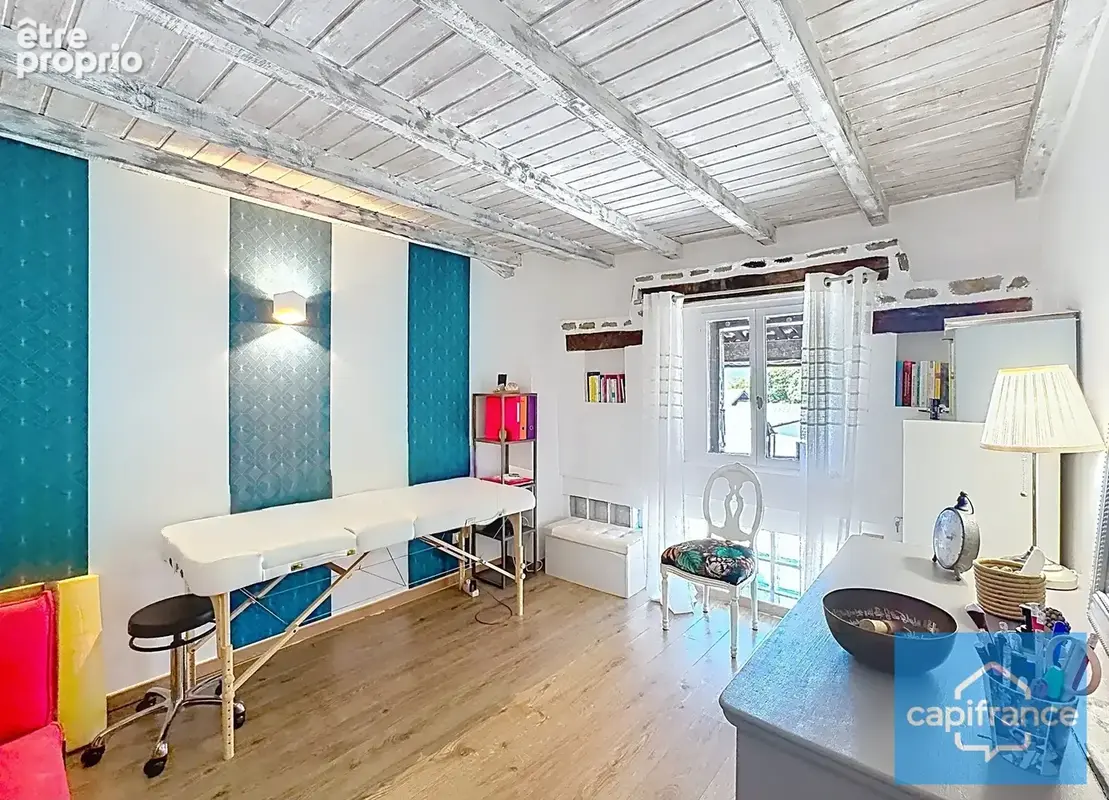 Maison Mitoyenne à vendre 4 pièces 94m2 Terrain 85m2 LOISIN (74140) 415000€ - photo 15