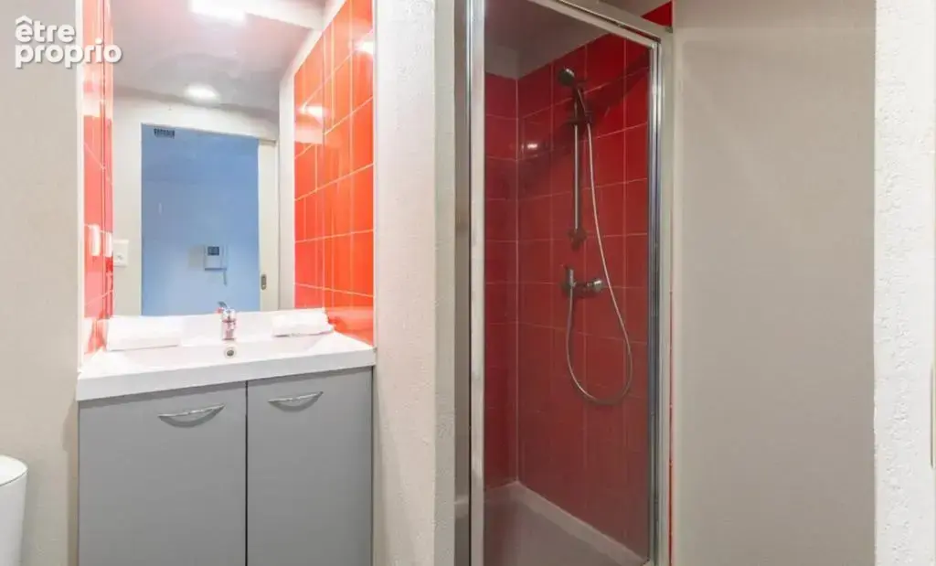 Investissement en residence de tourisme - photo 6