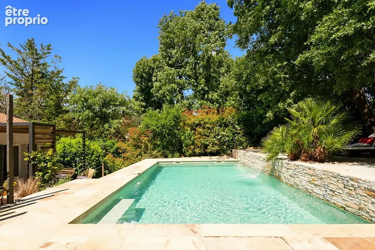 Maison 190m² à bouc-bel-air - photo 16