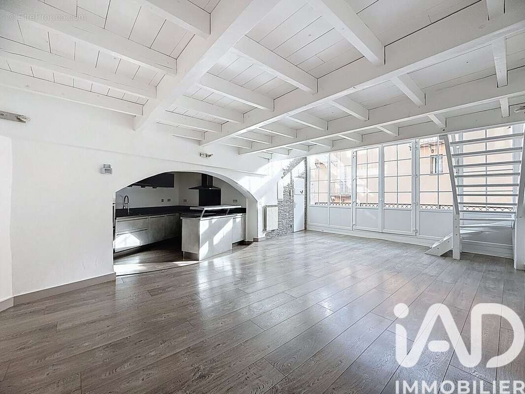 Photo 2 - Appartement à GRASSE