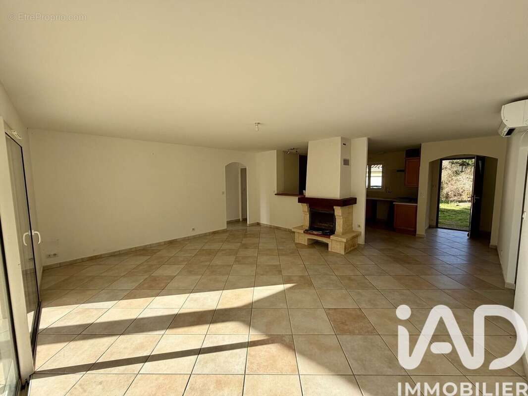 Photo 4 - Maison à GALGON