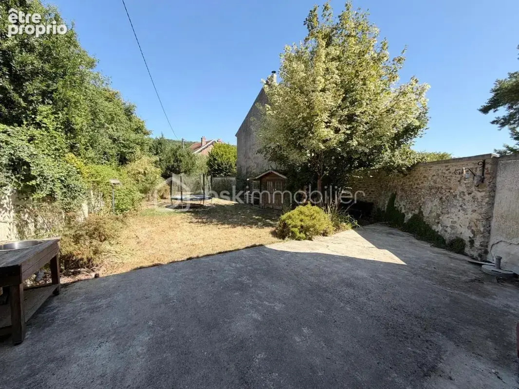 Maison 178m2 5ch jardin - photo 11