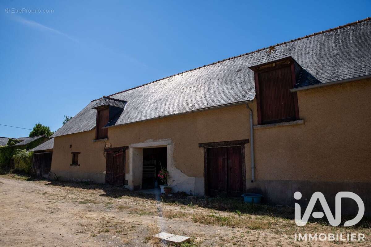 Photo 2 - Maison à ACIGNE