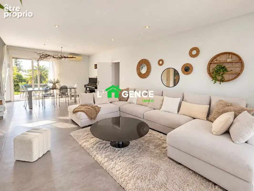 Maison 5 pièces 165 m² à vendre à Carry-Le-Rouet (13620) - photo 5