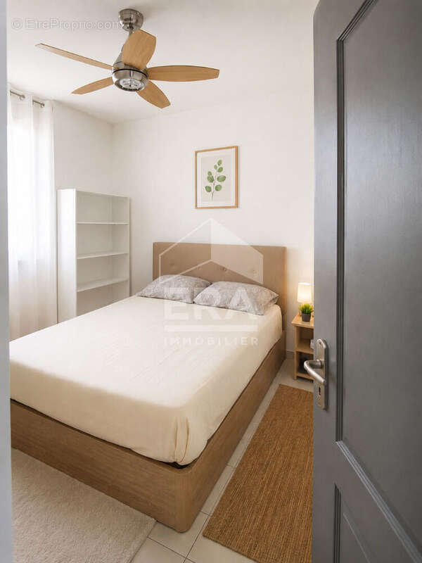 Appartement 60m² à carcassonne - photo 4