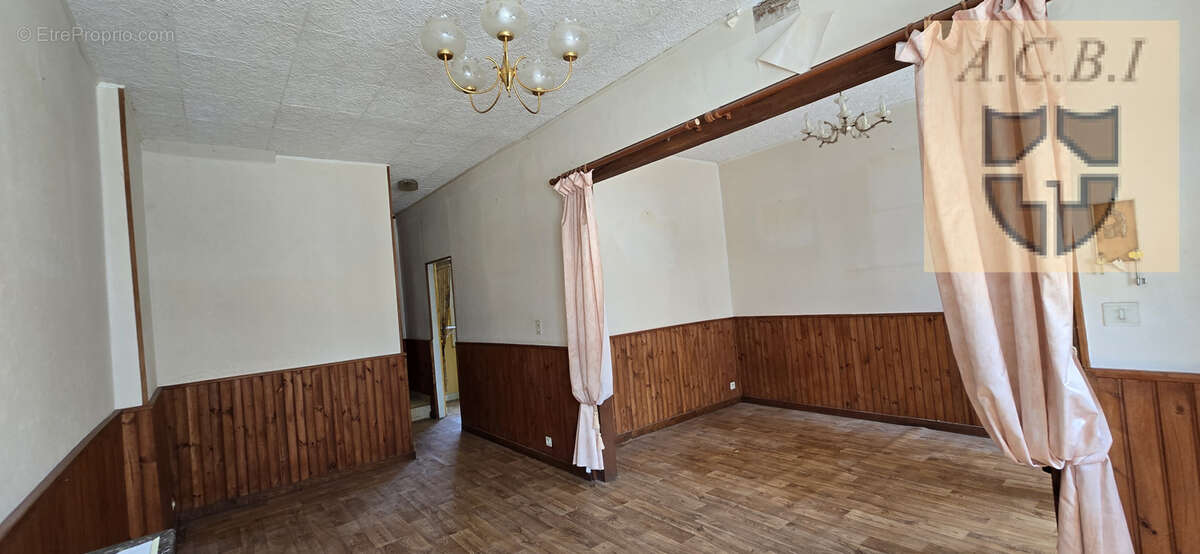 Oucques centre ville - - photo 6