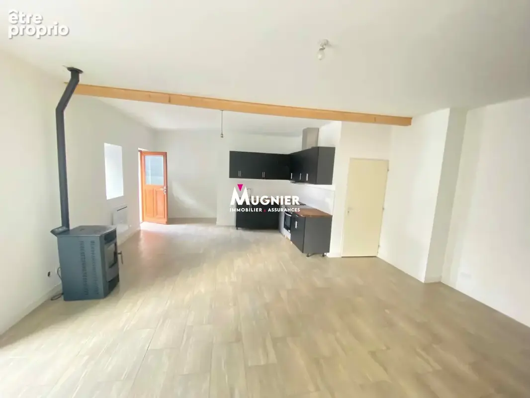 Maison 131 m² à Taninges  - photo 7