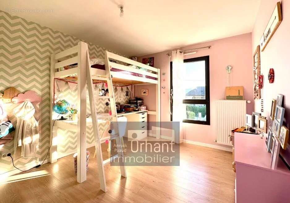 Maison à PLOUGOUMELEN