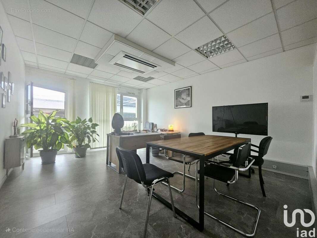 Photo 3 - Commerce à DAX