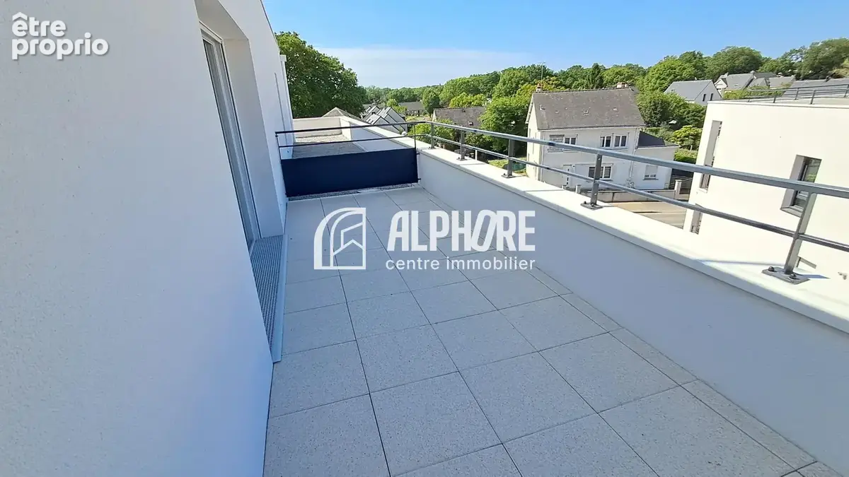 Appartement à SAINT-NAZAIRE