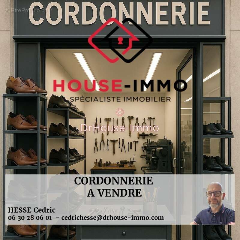 Commerce à SAINT-GILDAS-DES-BOIS