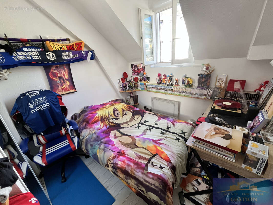 Appartement à LOURDES