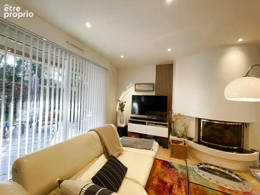Maison 6 pièces 124 m² à vendre à Mericourt (62680) - photo 8