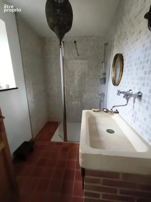 Maison 6 pièces 158 m² à vendre à Lonlay-L'abbaye (61700) - photo 8