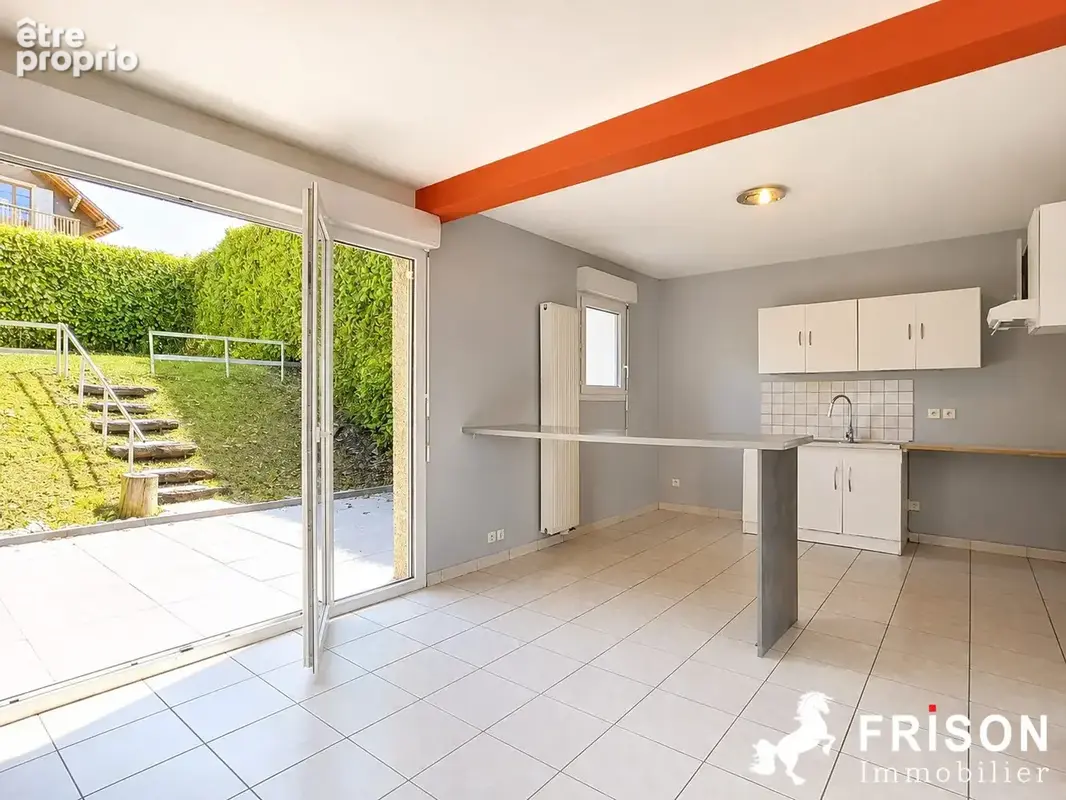 Maison 4 pièces 91 m² à vendre à Marin (74200) - photo 4