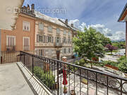 Appartement à JAUSIERS