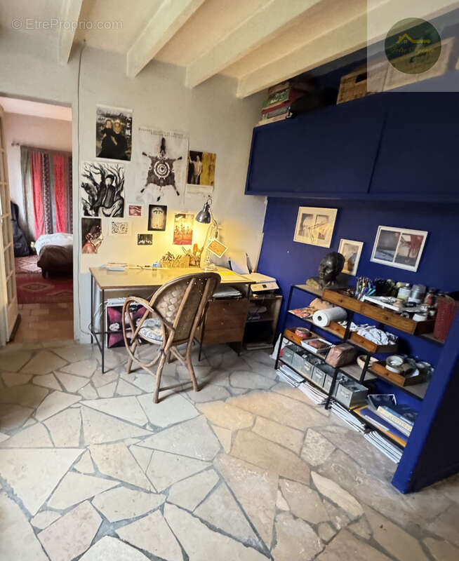 A vendre Longère - photo 6