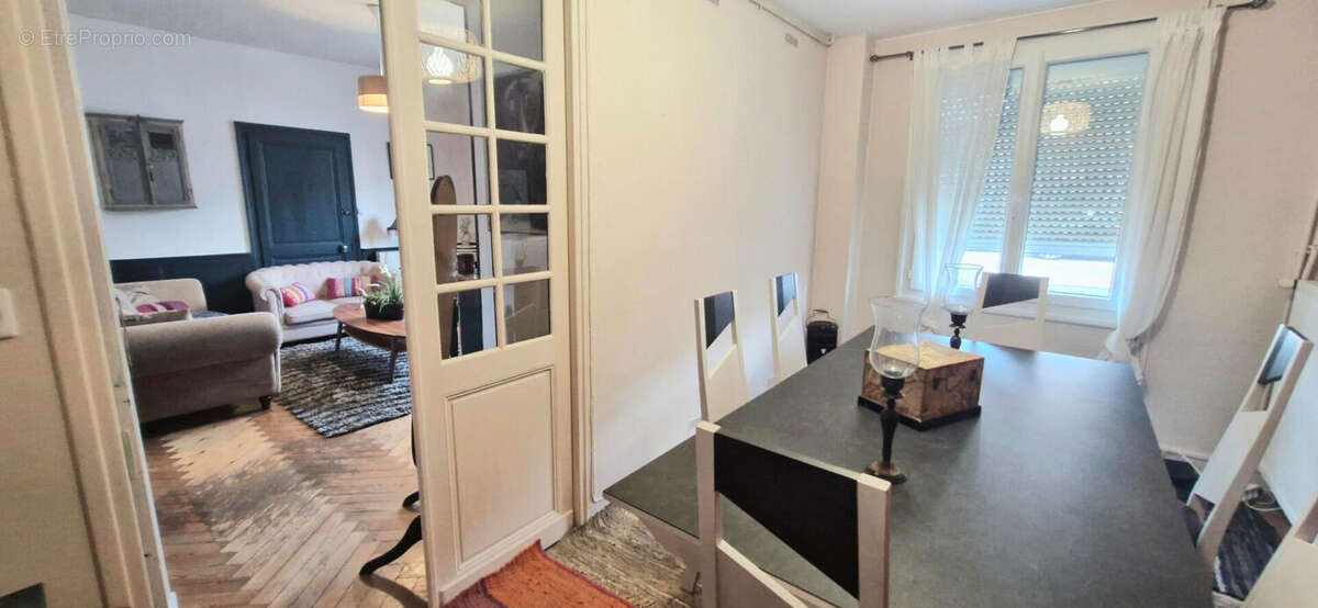 Maison à vendre - Yvetot - 128 m2 - 3 chambres - photo 5