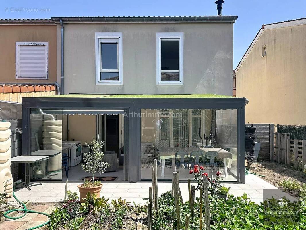 Maison à ROANNE