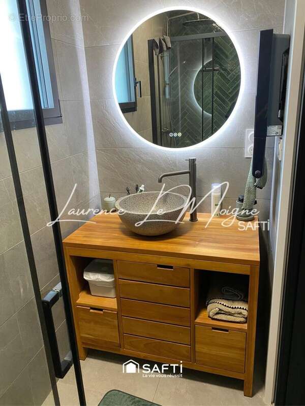 Photo 5 - Maison à LANDERNEAU