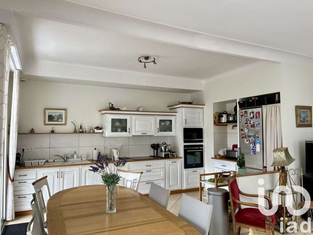 Photo 2 - Maison à LOURDES