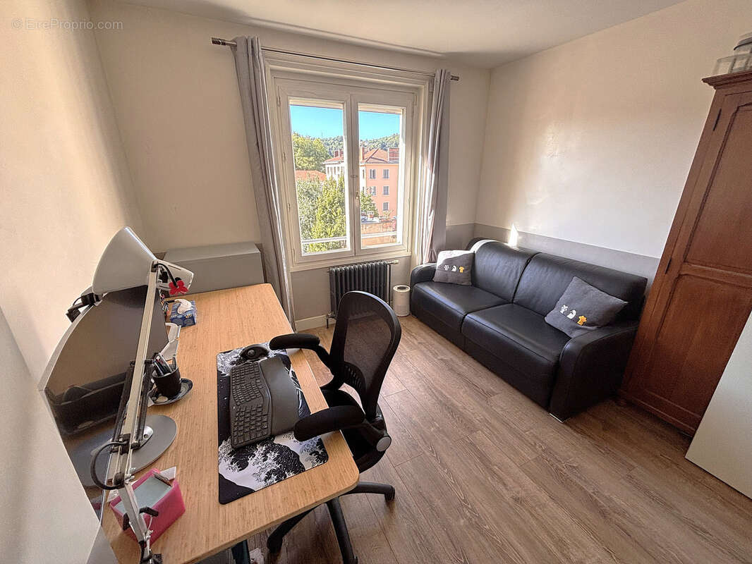 Appartement à GIVORS