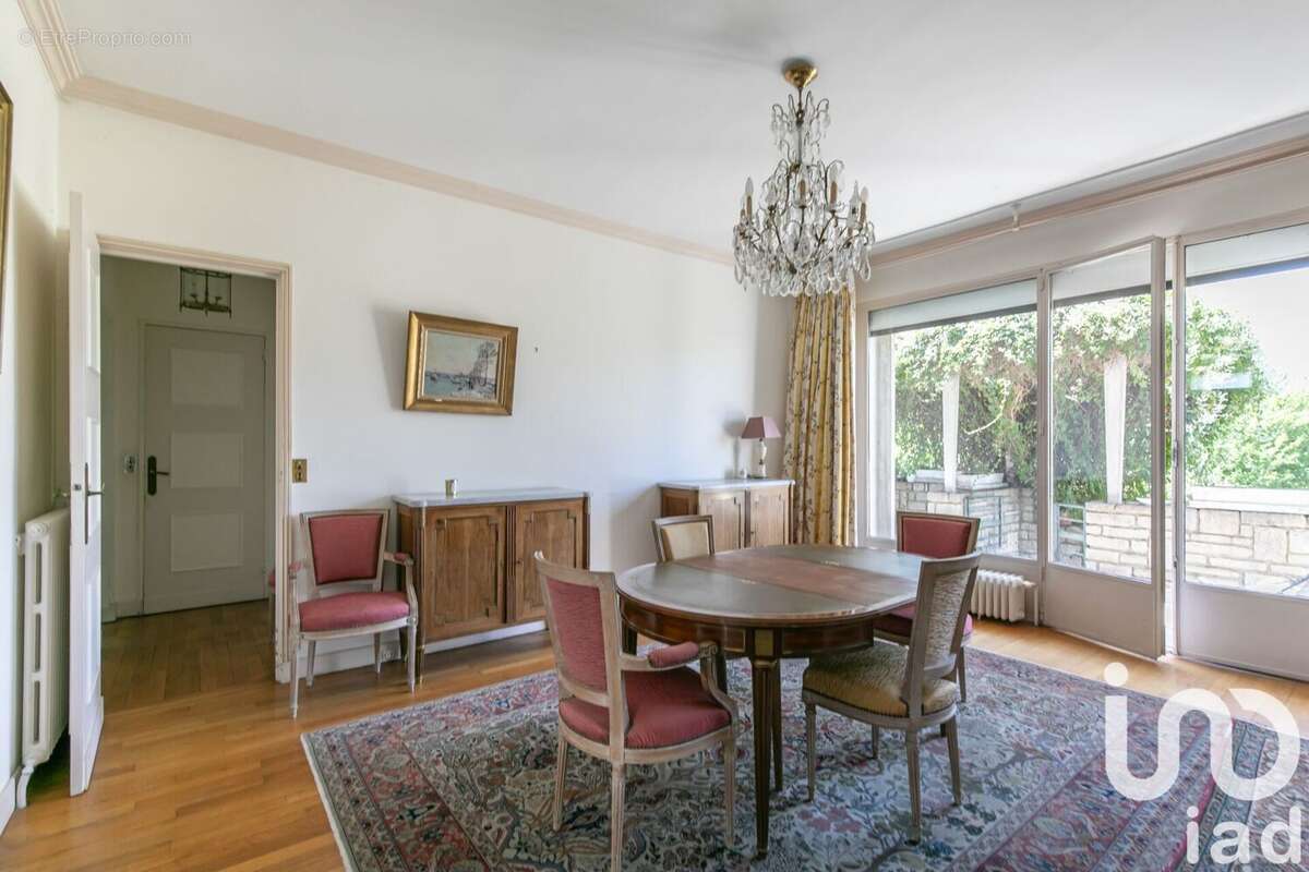 Photo 4 - Maison à MONTREUIL