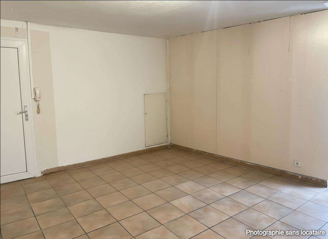 Appartement à DIGNE-LES-BAINS