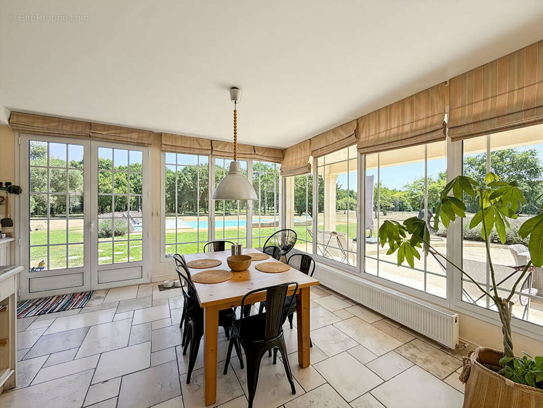 Maison à CESTAS