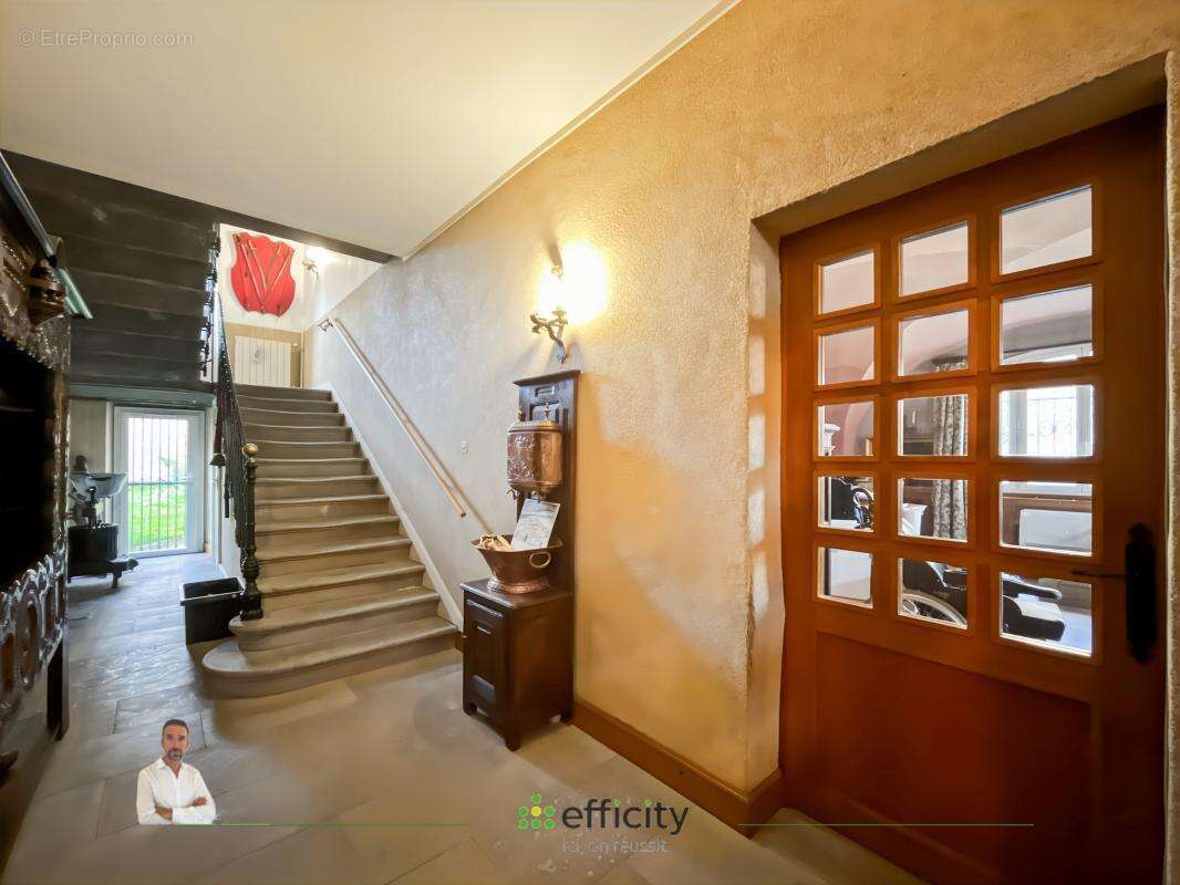 Maison à NONETTE