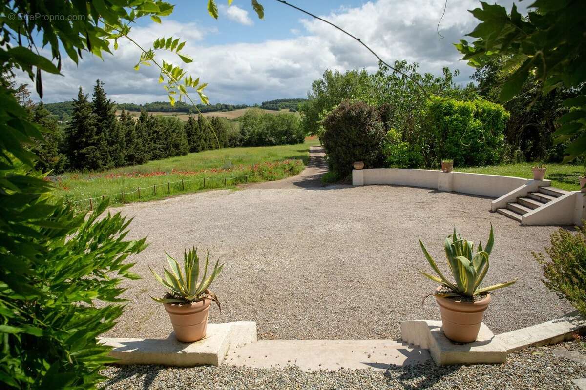 Maison à CARCASSONNE