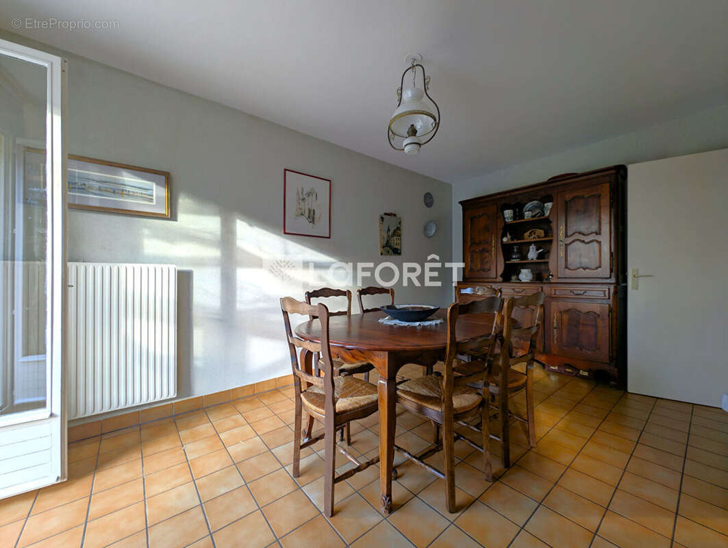 Maison à LE PORT-MARLY