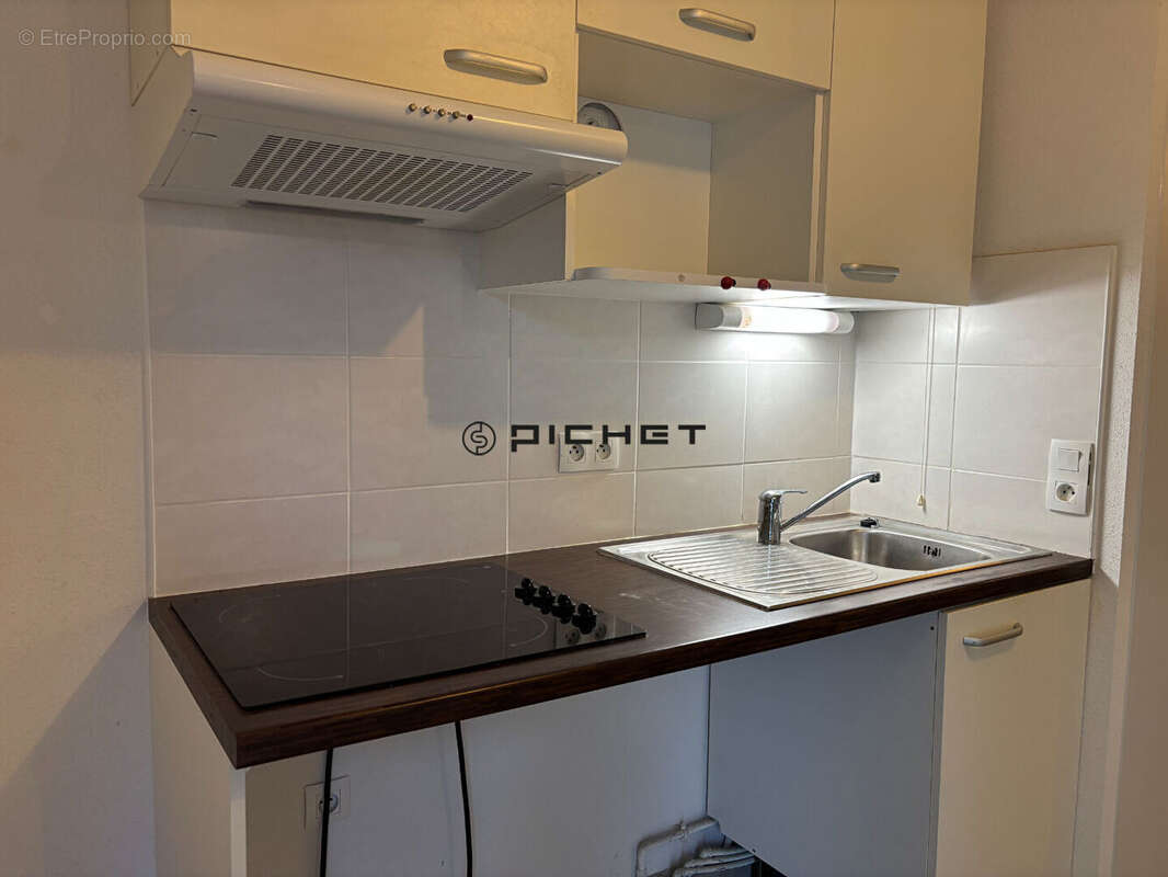 Appartement à PONT-L&#039;ABBE