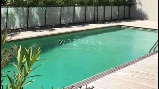 Appartement à VILLENEUVE-LOUBET