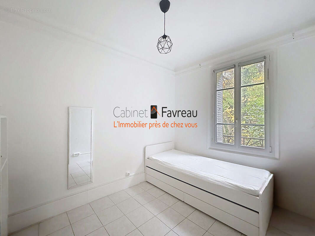 Maison à VILLENEUVE-SAINT-GEORGES