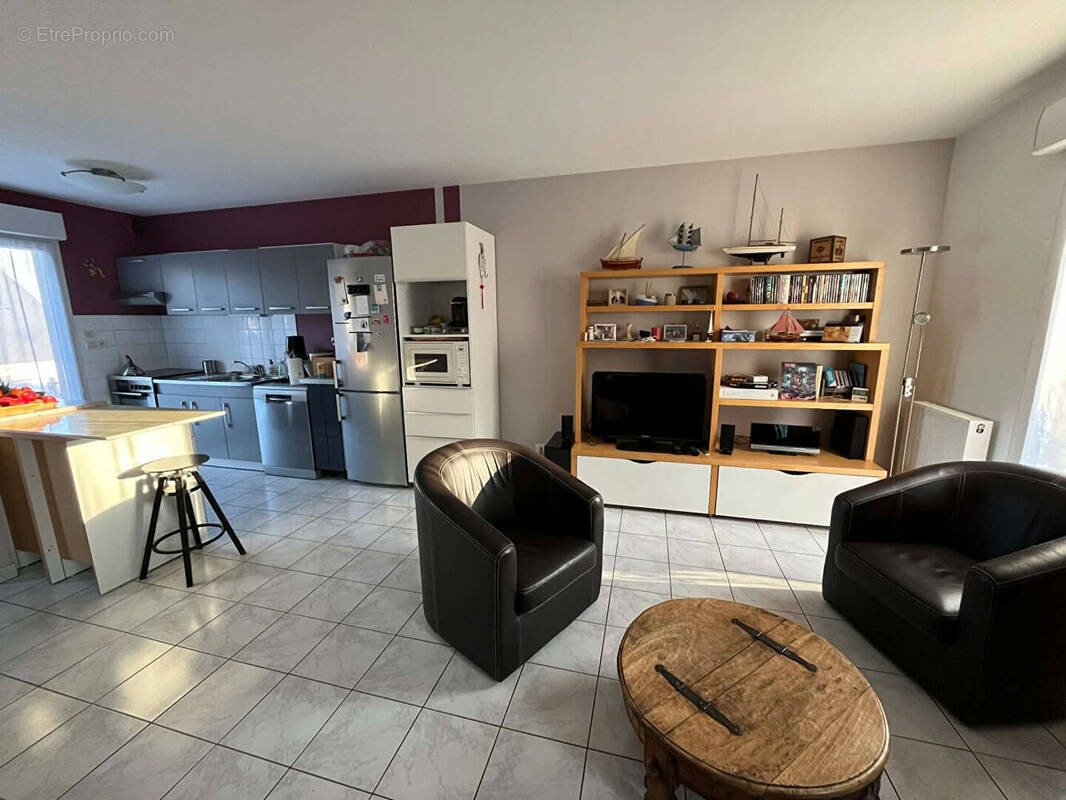Maison à LAVAL