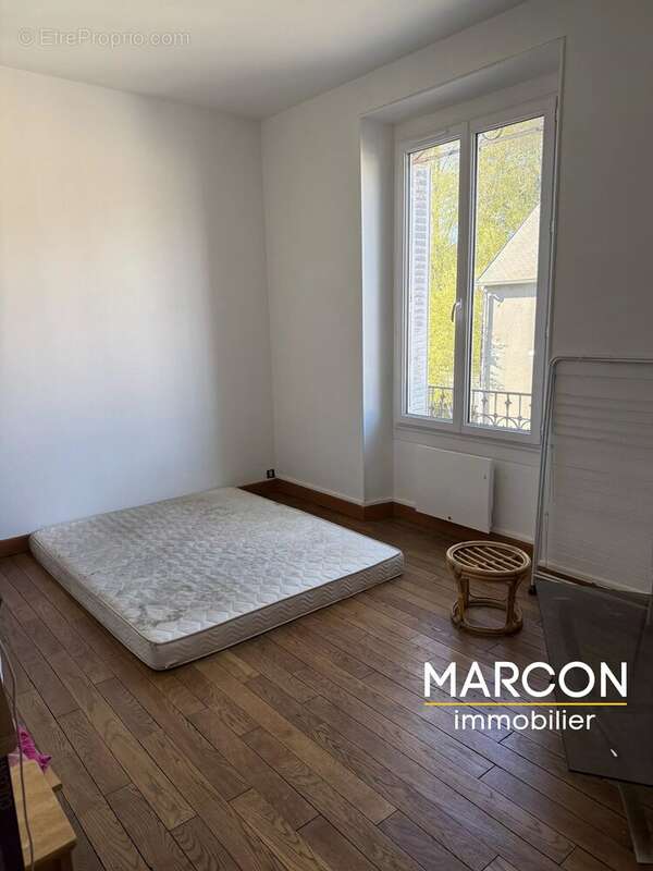 Maison - secteur mourioux-vieilleville - photo 14