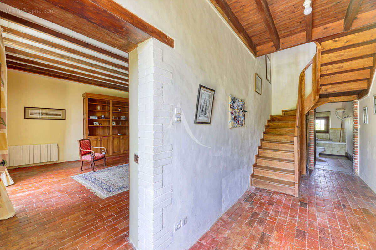 Maison à LES HERBIERS