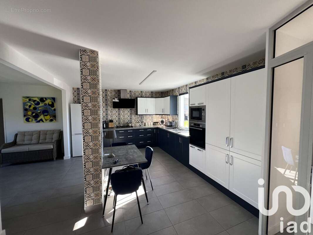 Photo 6 - Maison à BOURGANEUF