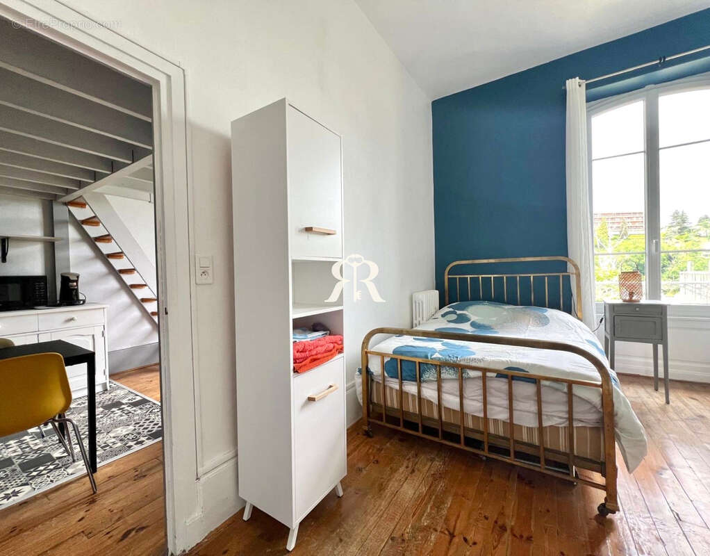 Appartement à ROYAT