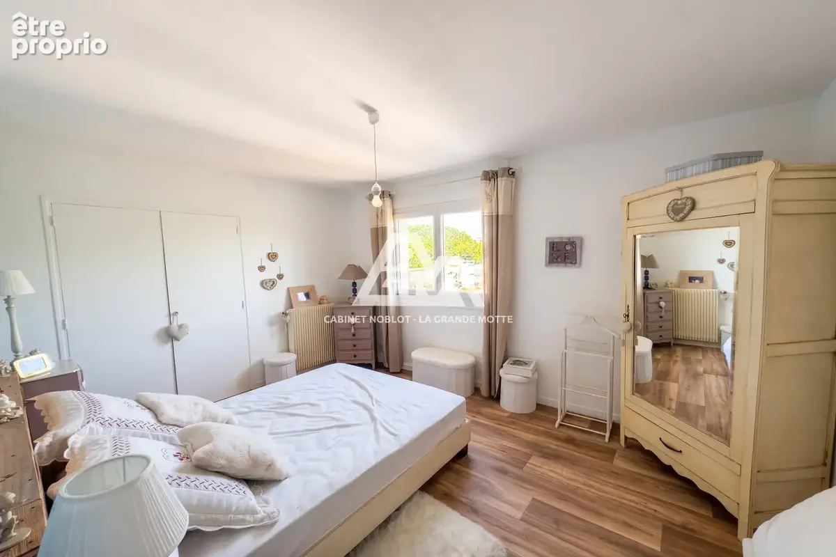 Appartement 3 pièces 70 m² à vendre à La Grande-Motte (34280) - photo 5